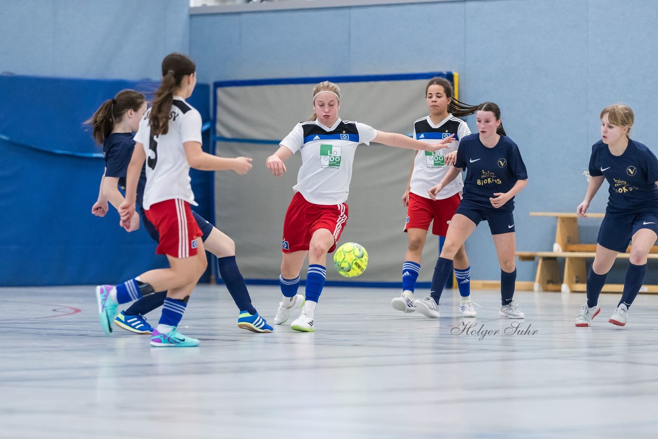 Bild 474 - wCJ Hamburger Futsalmeisterschaft